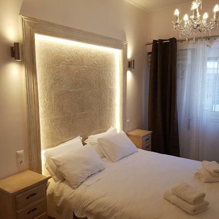 雅典John Beauty 50M2, Metro And Acropolis 5'公寓 外观 照片