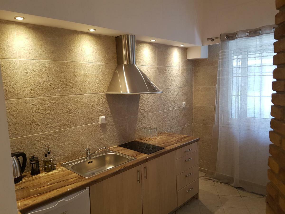 雅典John Beauty 50M2, Metro And Acropolis 5'公寓 外观 照片