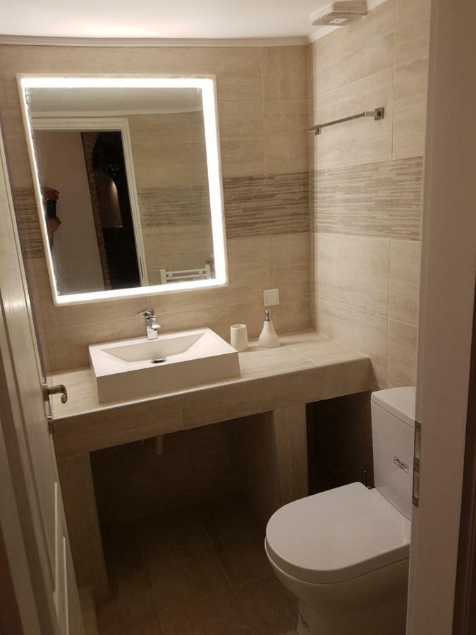 雅典John Beauty 50M2, Metro And Acropolis 5'公寓 外观 照片